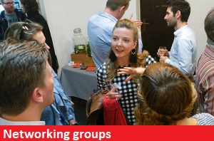 Networking groups
