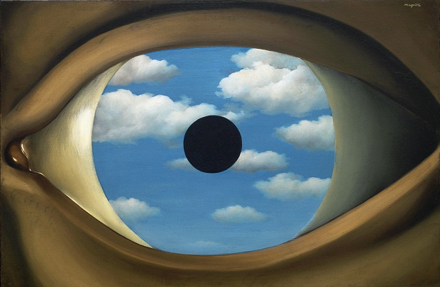 Magritte Experience