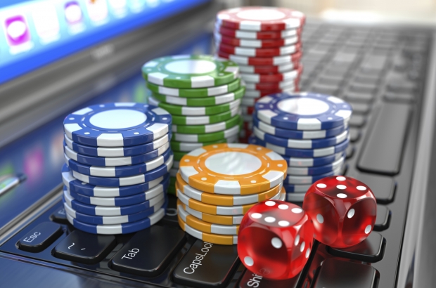 Online Casino Gambling License